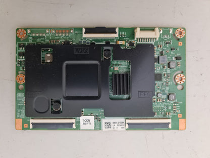 SAMSUNG UA48H6400 AWXXY (VER TH01) T-CON BOARD BN95-01309A