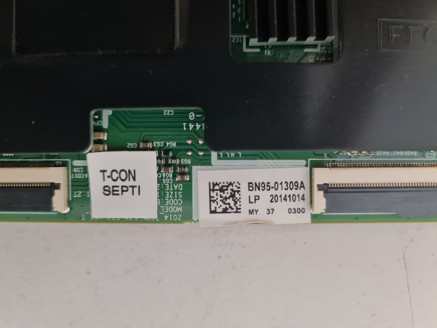 SAMSUNG UA48H6400 AWXXY (VER TH01) T-CON BOARD BN95-01309A