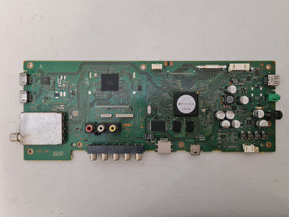 SONY KDL- 50W670A MAIN BOARD BLX A1949545C 1-888-389-12 173427712