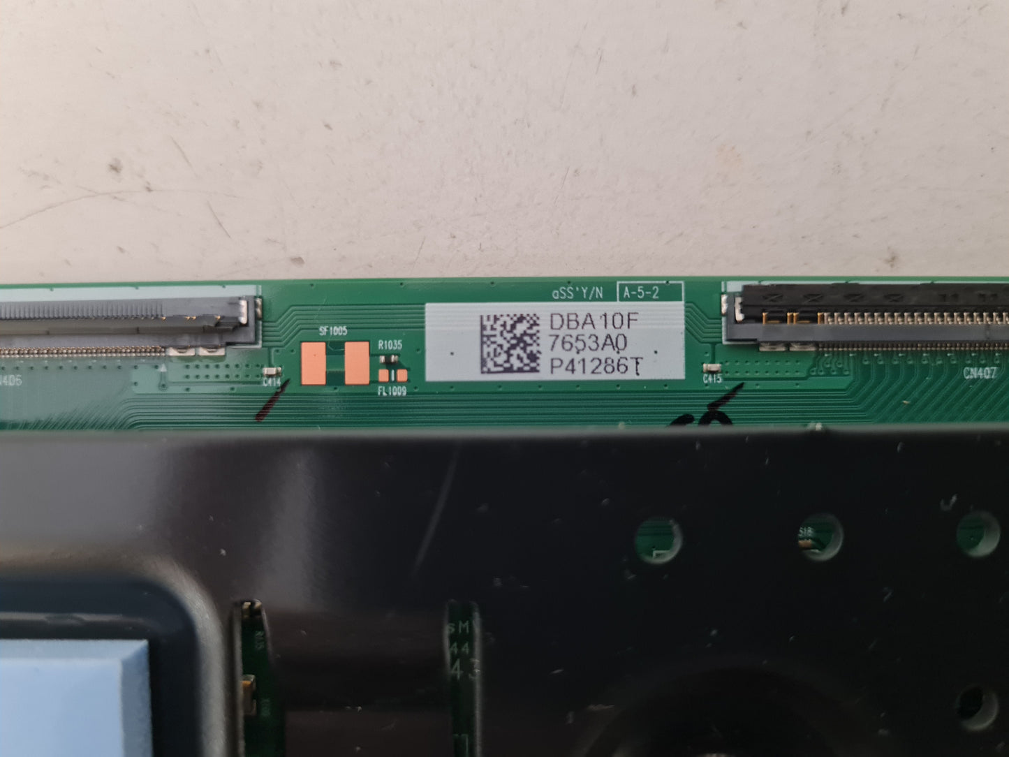 LG OLED 65G4PSA .AAUQLJD T-CON BOARD 6870C-1039A 6871L-7653A