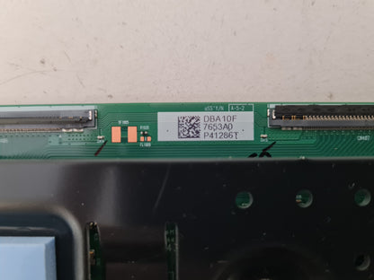 LG OLED 65G4PSA .AAUQLJD T-CON BOARD 6870C-1039A 6871L-7653A