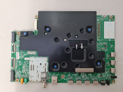 LG OLED 65GXPTA .CAUQLID MAIN BOARD EAX69066608 1.0 66437805 EBR89382707