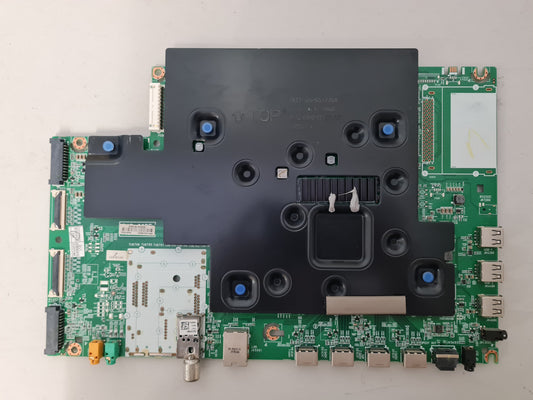 LG OLED 65GXPTA .CAUQLID MAIN BOARD EAX69066608 1.0 66437805 EBR89382707