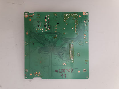 LG 60LB5610 MAIN BOARD EBU62304101 EAX65607203 1.0