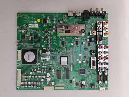 LG 47LG70YD -AA MAIN BOARD EAX50152002 (0) EBU5159701