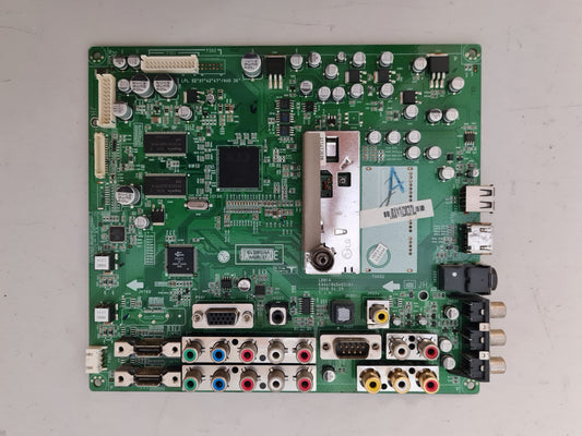 LG 42LG30D -AAAAUPLJD MAIN BOARD EAX41845402 (0)