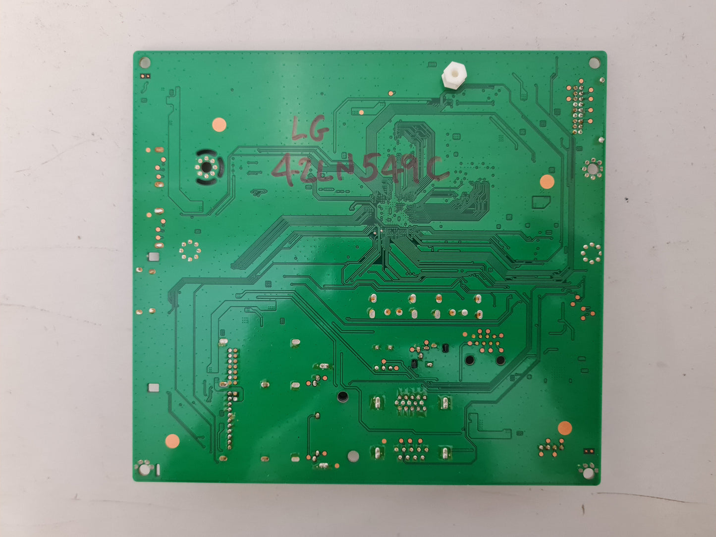 LG 42LN549C MAIN BOARD EBT62497103 62062913 EAX65000005 1.0