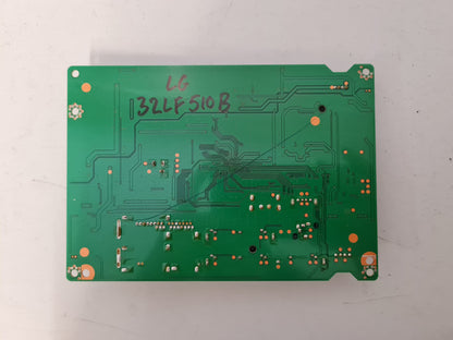 LG 32LF510B -TC.AAUFLJD MAIN BOARD EAX66563503 1.0 64025019