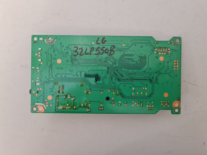 LG 32LF550B MAIN BOARD EBU63005701 EBT63616707 EAX66242602 1.1