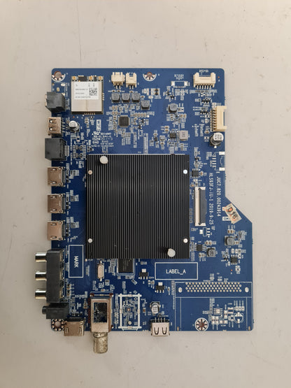 KOGAN KALED55XU9220STA MAIN BOARD JUC7.820.00243914 HLS93FJ-IU1