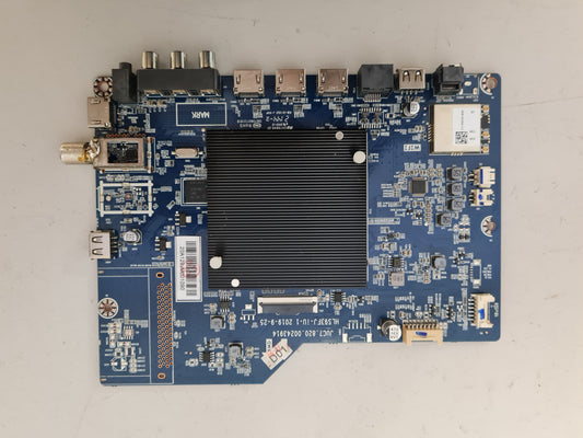 KOGAN KALED50XU9220STC MAIN BOARD JUC7.820.00243914 HLS93FJ-IU-1