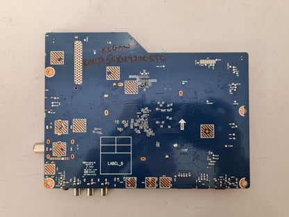 KOGAN KALED50XU9220STC MAIN BOARD JUC7.820.00243914 HLS93FJ-IU-1