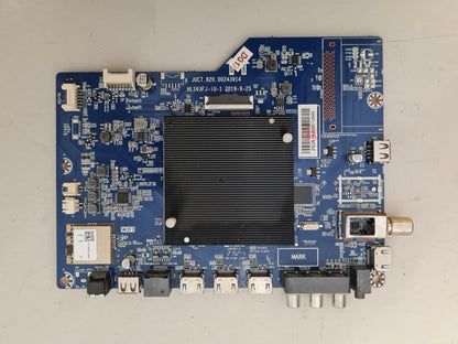 KOGAN KALED50XU9220STD MAIN BOARD HLS93FJ-IU-1 JUC7.820.00243914