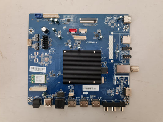 KOGAN KALED50RU9210SUA MAIN BOARD CV6886H-A
