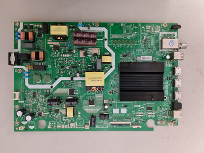 KOGAN KALED58TU9420KA MAIN BOARD POWER SUPPLY BOARD 5800-A9K53G-1PXX N01246-001900-008 N01246-001900-009