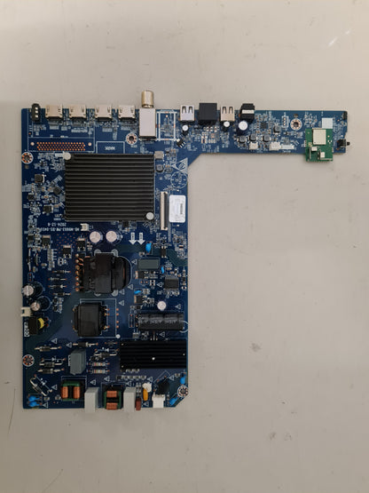 CHIQ U55M10F MAIN BOARD MB-M9603-PW-DS-0451