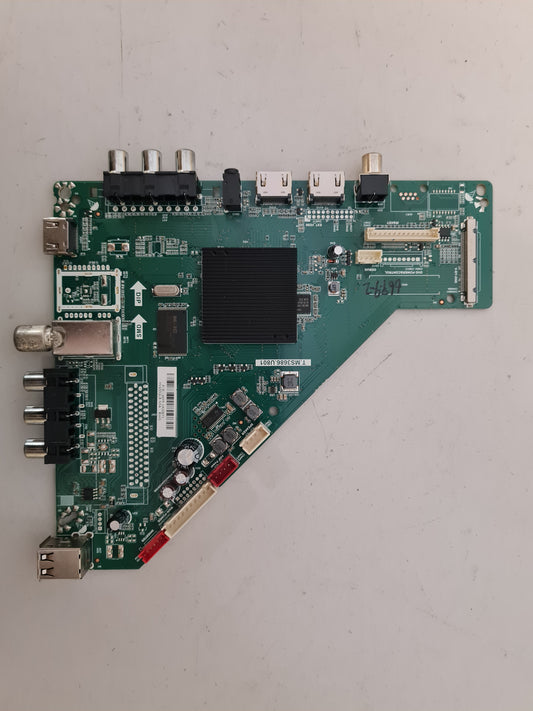 KOGAN KALED65KU8100GA MAIN BOARD T.M3686.U801 HV650QUB-N9A