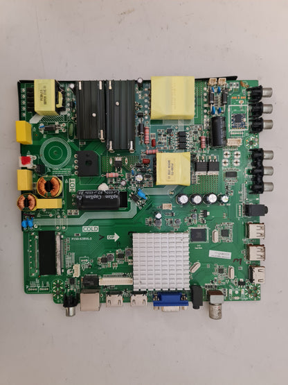 KOGAN KALED55KU8000SZC MAIN BOARD P150-638V6.0 17-04390328