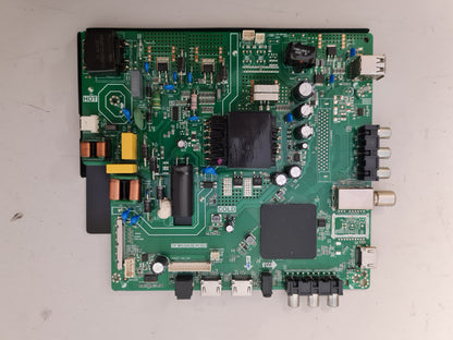 KOGAN KALED50JU8300VA MAIN BOARD TP.MS3683B.PC821 306011C683821006