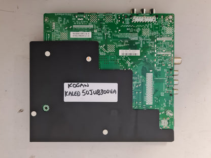 KOGAN KALED50JU8300VA MAIN BOARD TP.MS3683B.PC821 306011C683821006