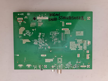 KOGAN KALED55MU8510SZA MAIN BOARD 35023442 2273YTK 55MK801AN