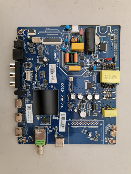 KOGAN KALED40R94KA MAIN BOARD CV816-Q42