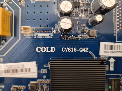 KOGAN KALED40R94KA MAIN BOARD CV816-Q42