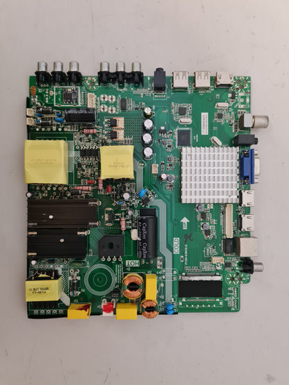 KOGAN KALED49KU8000SZC MAIN BOARD P150-638V6.0 17-05940423