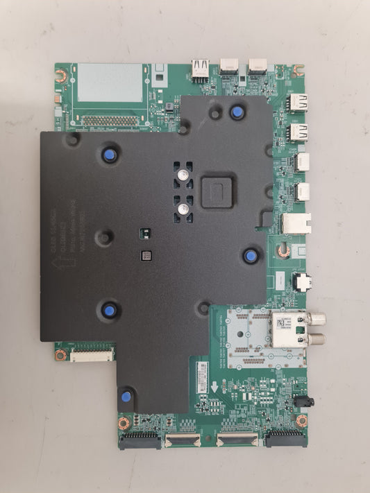 LG OLED 65G3PSA MAIN BOARD 67274184