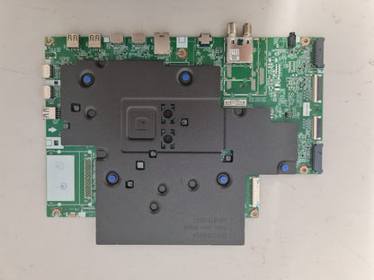 LG OLED 65G4PSA .AAUQLJD MAIN BOARD 67773642