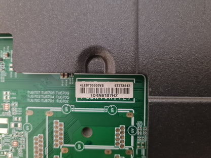 LG OLED 65G4PSA .AAUQLJD MAIN BOARD 67773642