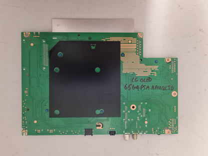 LG OLED 65G4PSA .AAUQLJD MAIN BOARD 67773642