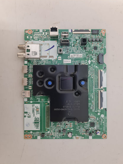 LG 75UR8050PSB MAIN BOARD 67561802 EAX70043605 1.0