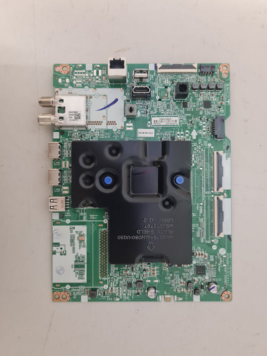 LG 75UR8050PSB MAIN BOARD 67561802 EAX70043605 1.0