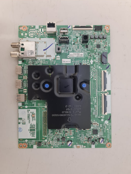LG 43UR8050PSB MAIN BOARD EAX70043605 1.0 67561802
