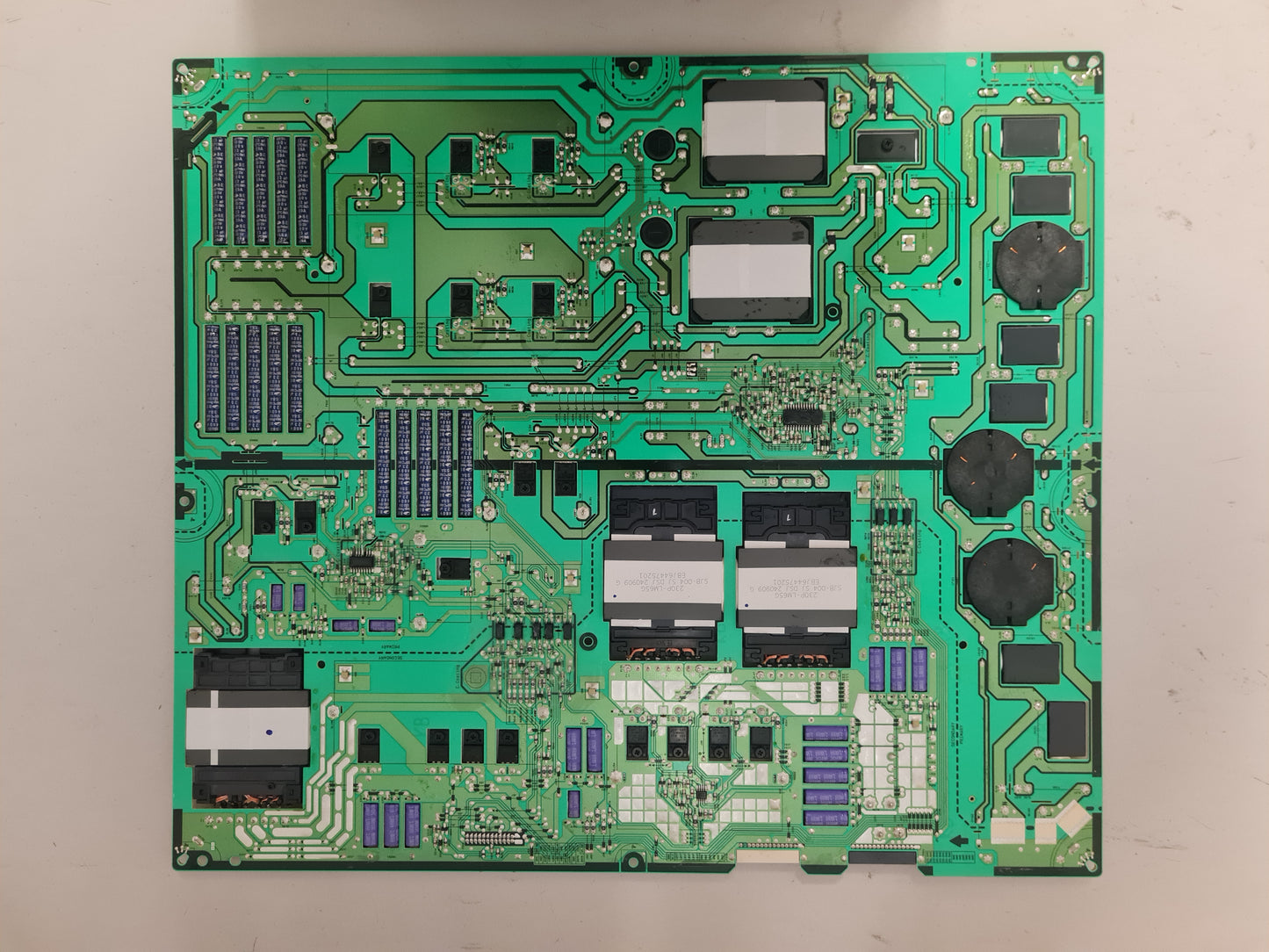 LG OLED 65G4PSA POWER SUPPLY BOARD EAX70193703 1.0 LGPS65G4-24OP