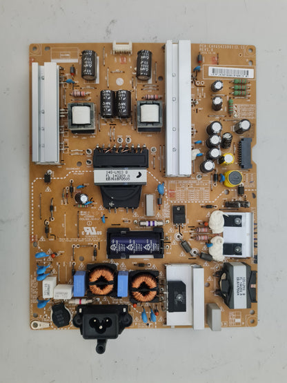 LG 60LB5610 POWER SUPPLY BOARD EAY63072201 EAX65423801 2.1 3PCR00367B