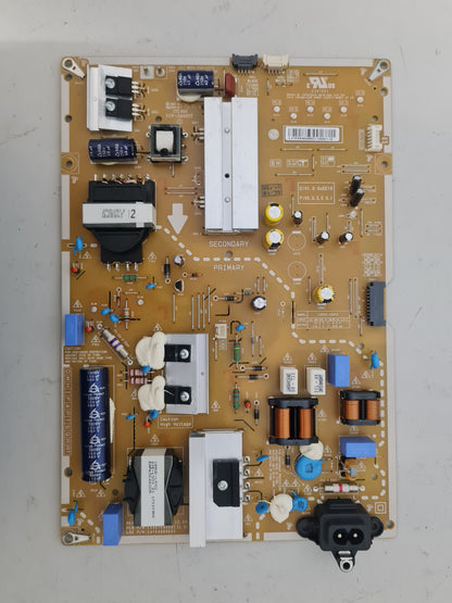 LG 65UK7550PTA POWER SUPPLY BOARD EAY64868601 EAX67645601 LGP65-18UL6