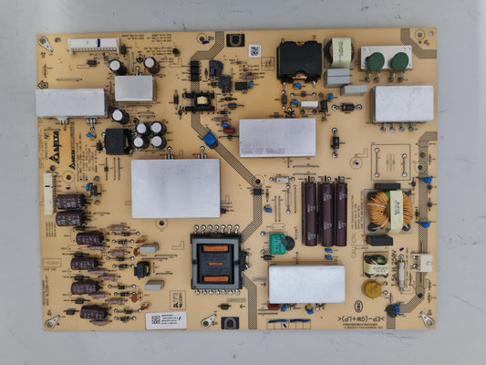 SONY KDL- 60R520 POWER SUPPLY BOARD DPS-200PP-188 2950315303