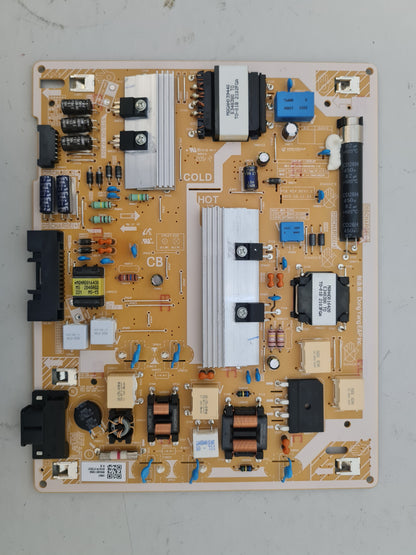 SAMSUNG UA43AU8000 POWER SUPPLY BOARD BN44-01109A L43E6_ADY