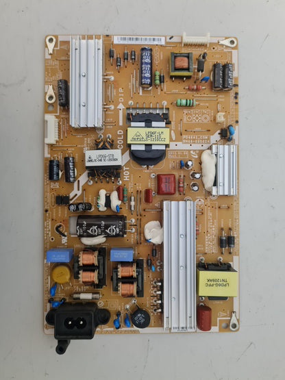 SAMSUNG UA40ES5500 POWER SUPPLY BOARD BN44-00502A PD46A1_CSM