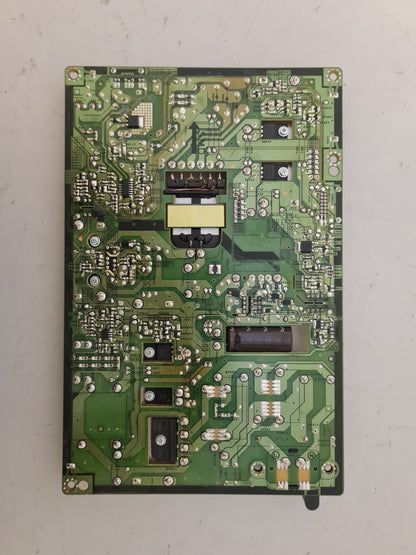SAMSUNG UA40ES5500 POWER SUPPLY BOARD BN44-00502A PD46A1_CSM