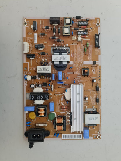 SAMSUNG UA40F5000 POWER SUPPLY BOARD L42SF_DSM BN44-00609A