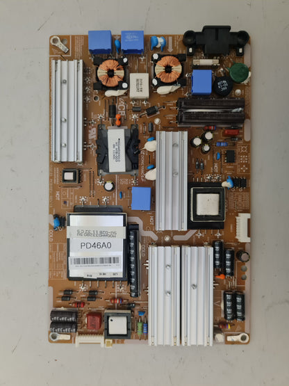 SAMSUNG UA40D5500 POWER SUPPLY BOARD BN44-00422B PD46A0_BDY