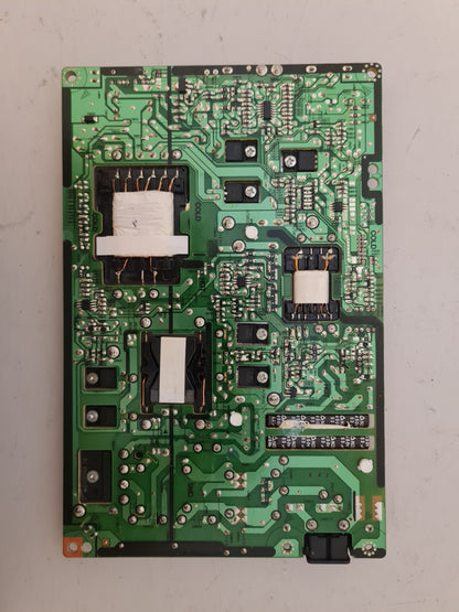 SAMSUNG UA40D5500 POWER SUPPLY BOARD BN44-00422B PD46A0_BDY