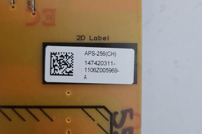 SONY KDL- 55EX500 POWER SUPPLY BOARD G5 147420311 1-881-435-12 APS-256