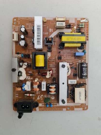 SAMSUNG UA40EH6000 POWER SUPPLY BOARD BN44-00498B PD46AV1_CHS