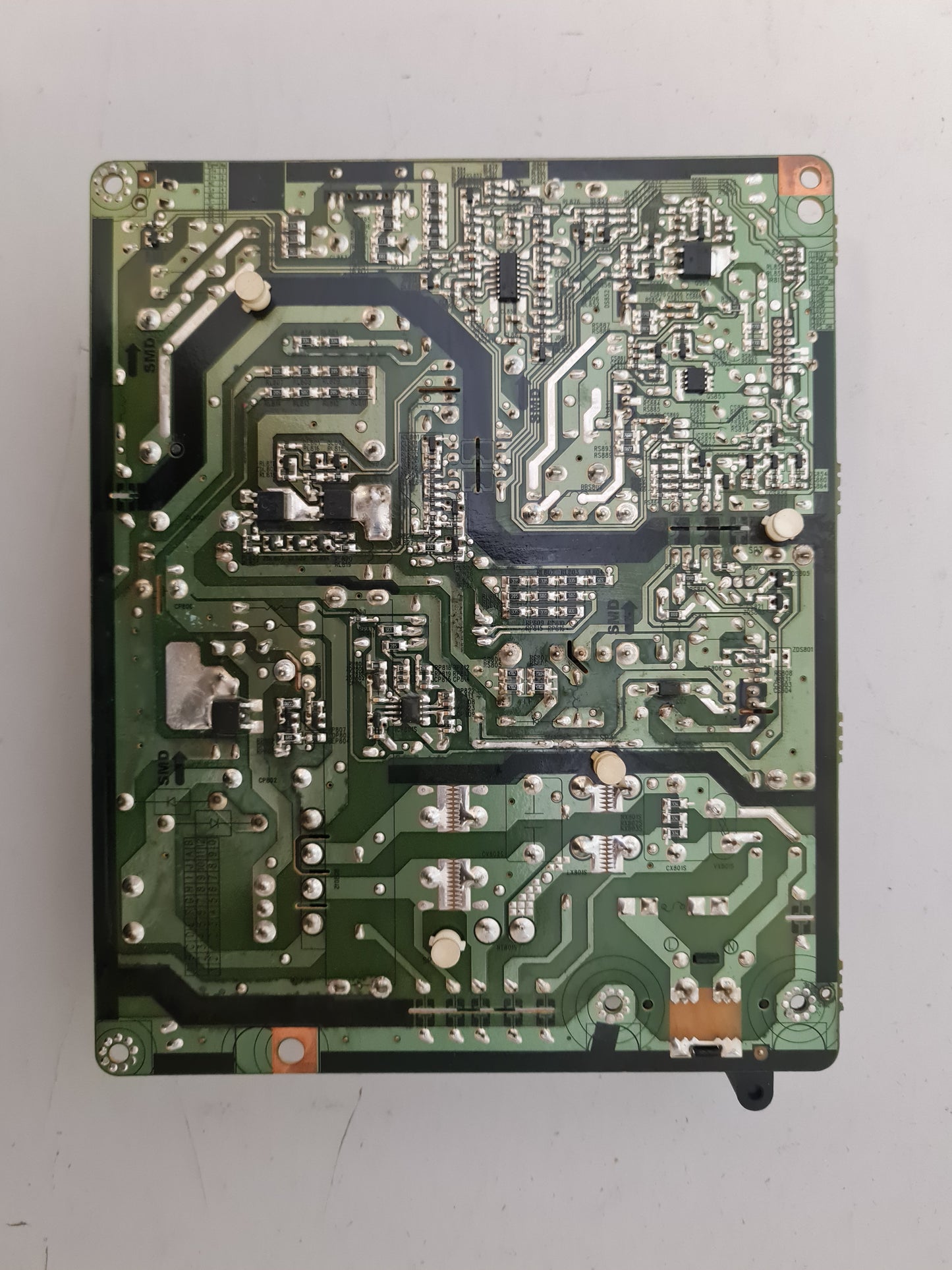 SAMSUNG UA40EH6000 POWER SUPPLY BOARD BN44-00498B PD46AV1_CHS