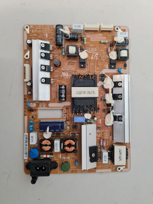 SAMSUNG UA40ES6200 POWER SUPPLY BOARD BN44-00518B PD46B1D_CHS