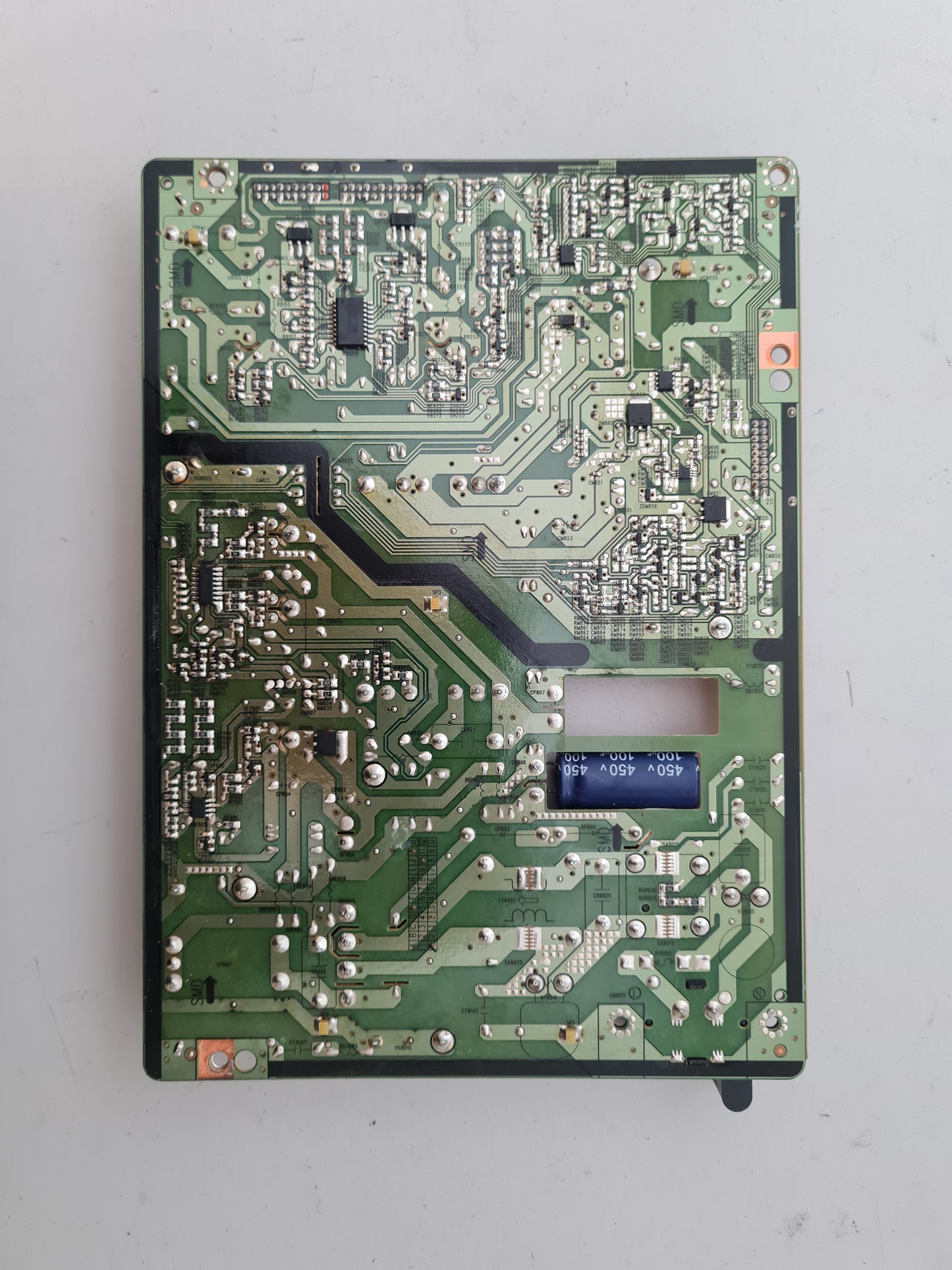 SAMSUNG UA40ES6200 POWER SUPPLY BOARD BN44-00518B PD46B1D_CHS
